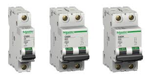 Thiết bị tủ điện trong kinh doanh sản xuất